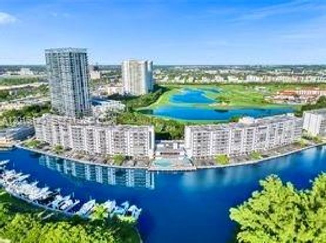 200 DIPLOMAT PARKWAY 721, Hallandale Beach, FL 33009