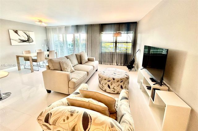 200 DIPLOMAT PARKWAY 721, Hallandale Beach, FL 33009