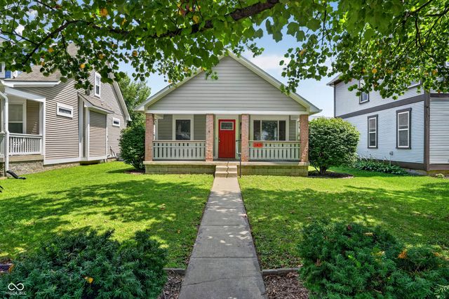 2419 N New Jersey Street, Indianapolis, IN 46205