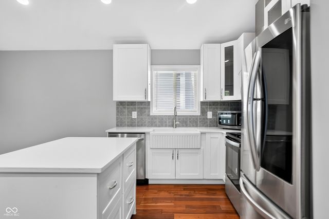 2419 N New Jersey Street, Indianapolis, IN 46205