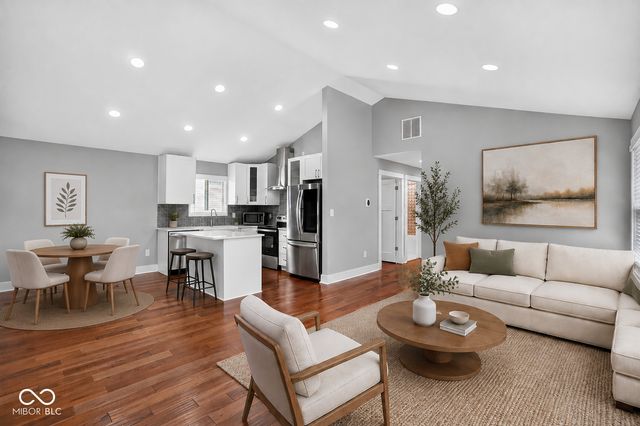 2419 N New Jersey Street, Indianapolis, IN 46205