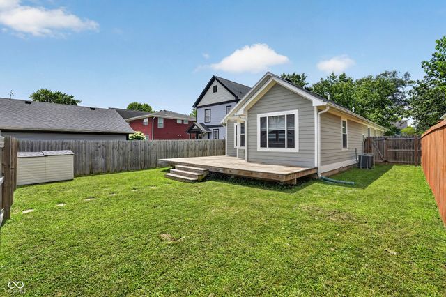 2419 N New Jersey Street, Indianapolis, IN 46205