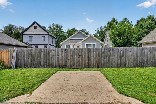 2419 N New Jersey Street, Indianapolis, IN 46205