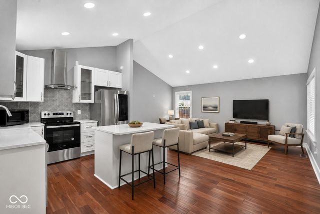 2419 N New Jersey Street, Indianapolis, IN 46205