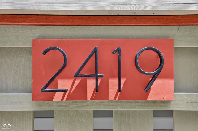 2419 N New Jersey Street, Indianapolis, IN 46205