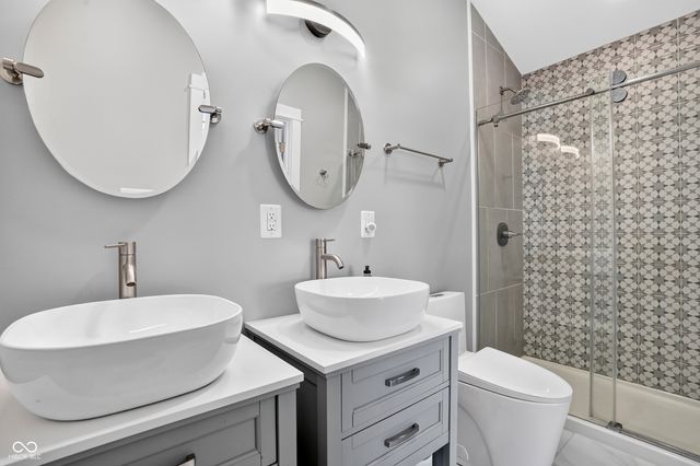 2419 N New Jersey Street, Indianapolis, IN 46205