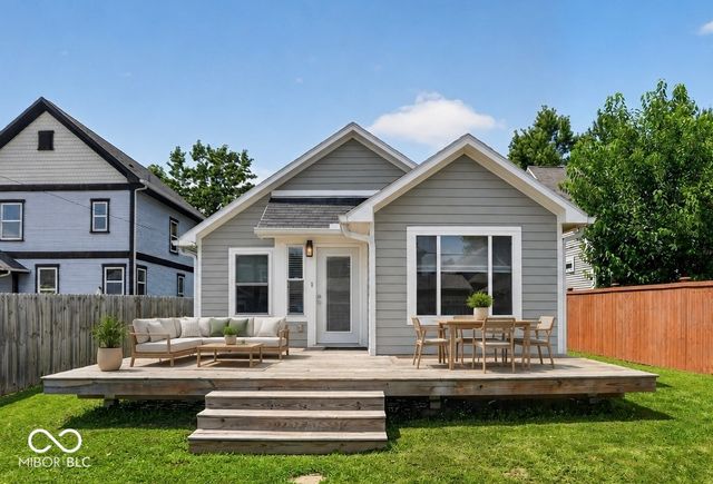 2419 N New Jersey Street, Indianapolis, IN 46205