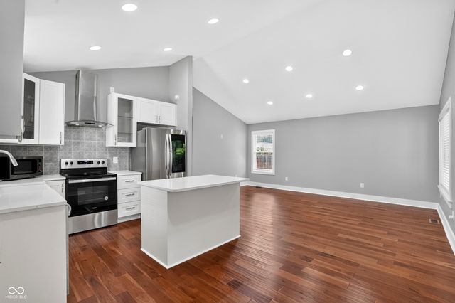 2419 N New Jersey Street, Indianapolis, IN 46205