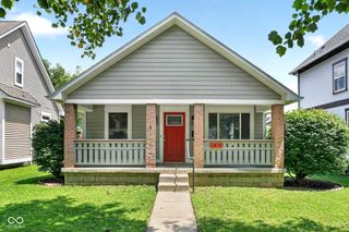 2419 N New Jersey Street, Indianapolis, IN 46205
