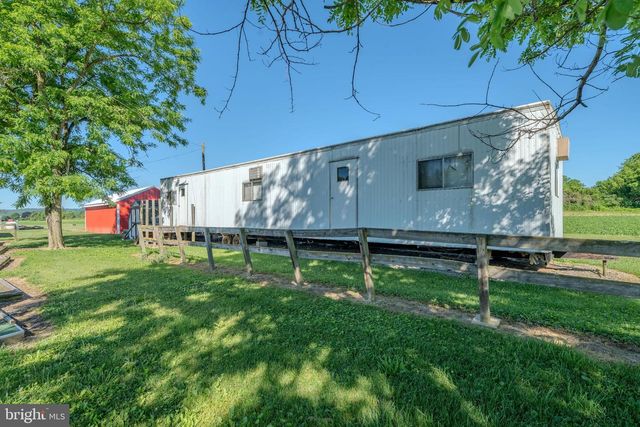 9334 S SUSQUEHANNA TRL, Port Trevorton, PA 17864