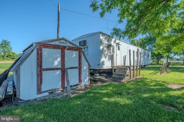 9334 S SUSQUEHANNA TRL, Port Trevorton, PA 17864