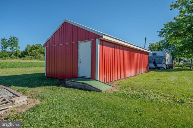 9334 S SUSQUEHANNA TRL, Port Trevorton, PA 17864
