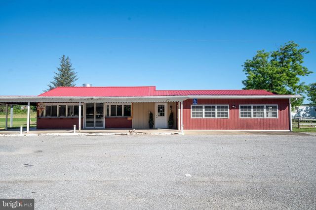 9334 S SUSQUEHANNA TRL, Port Trevorton, PA 17864