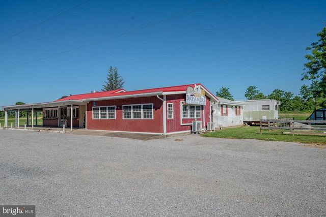9334 S SUSQUEHANNA TRL, Port Trevorton, PA 17864