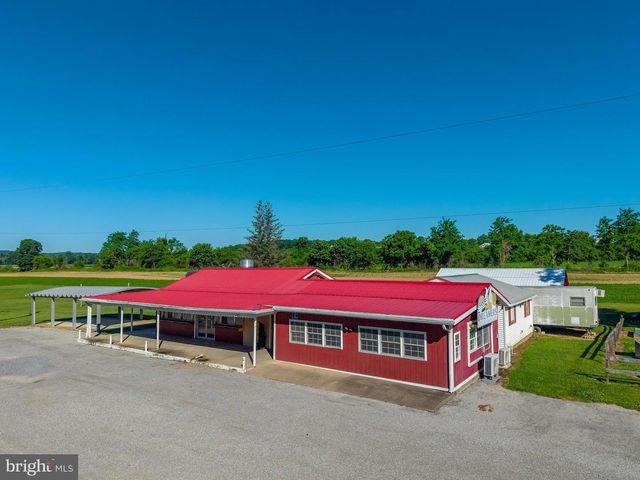9334 S SUSQUEHANNA TRL, Port Trevorton, PA 17864
