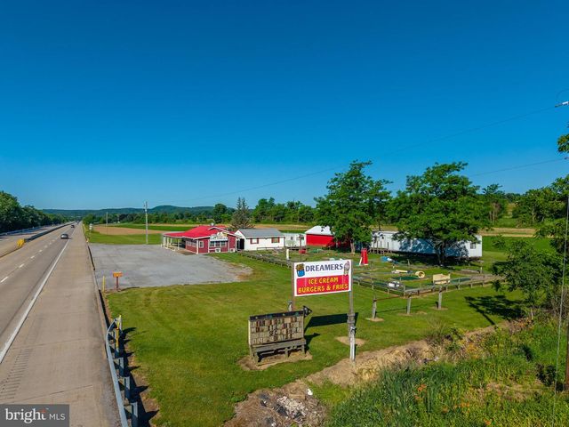 9334 S SUSQUEHANNA TRL, Port Trevorton, PA 17864