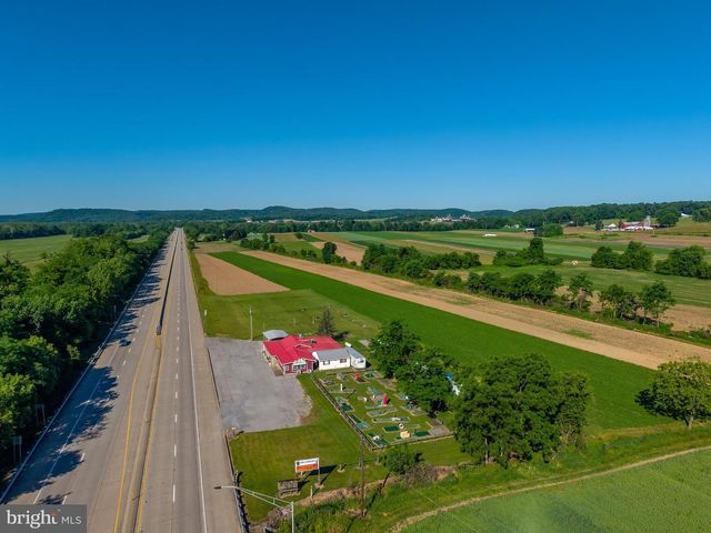 9334 S SUSQUEHANNA TRL, Port Trevorton, PA 17864