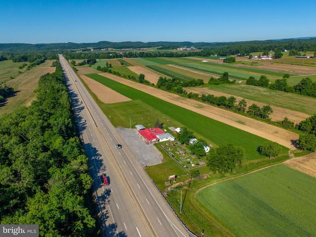 9334 S SUSQUEHANNA TRL, Port Trevorton, PA 17864