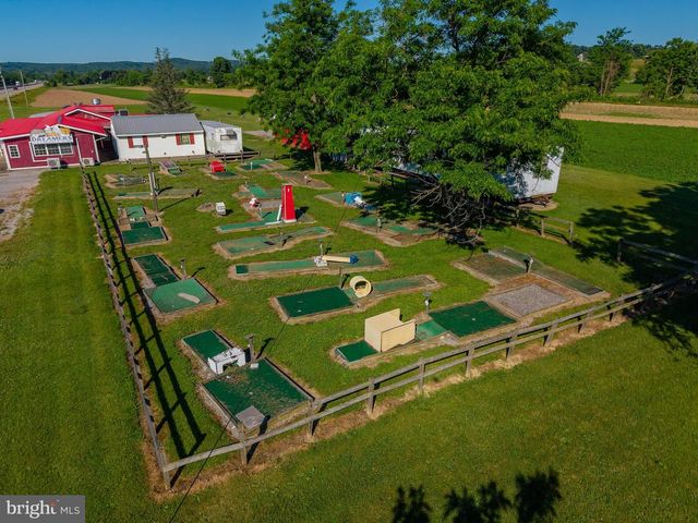 9334 S SUSQUEHANNA TRL, Port Trevorton, PA 17864