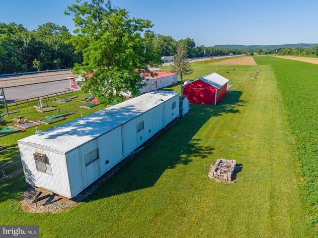 9334 S SUSQUEHANNA TRL, Port Trevorton, PA 17864