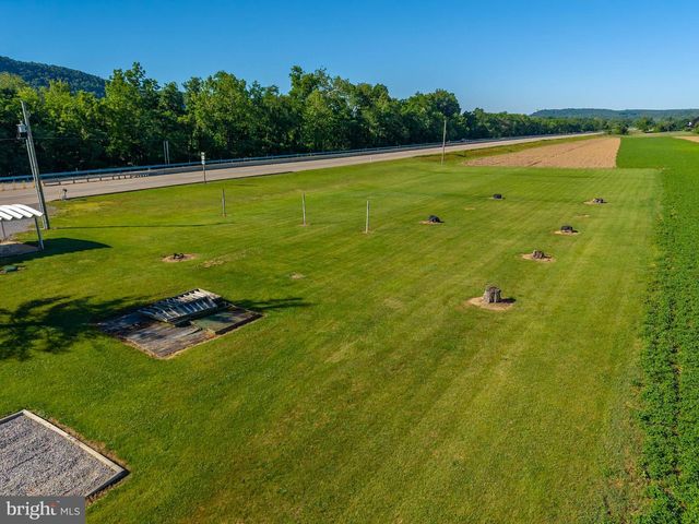 9334 S SUSQUEHANNA TRL, Port Trevorton, PA 17864