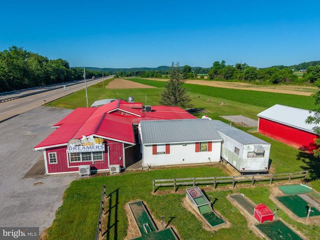 9334 S SUSQUEHANNA TRL, Port Trevorton, PA 17864