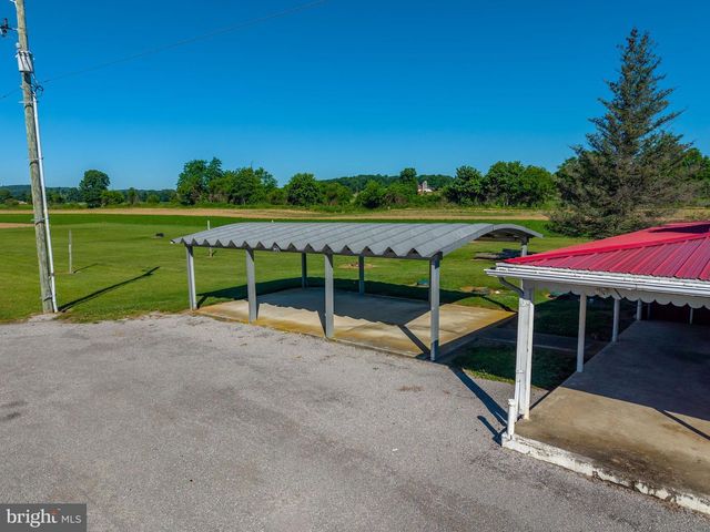 9334 S SUSQUEHANNA TRL, Port Trevorton, PA 17864