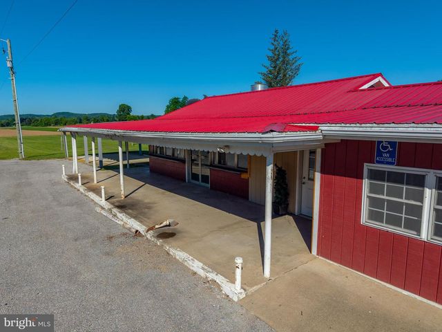 9334 S SUSQUEHANNA TRL, Port Trevorton, PA 17864