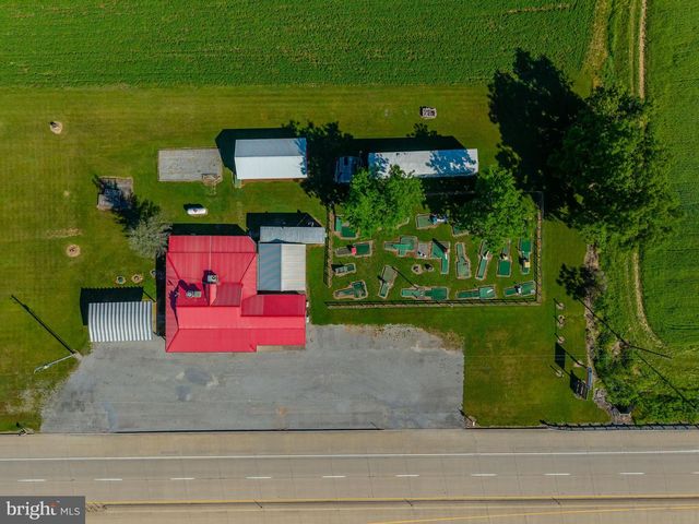 9334 S SUSQUEHANNA TRL, Port Trevorton, PA 17864
