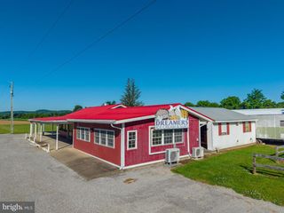 9334 S SUSQUEHANNA TRL, Port Trevorton, PA 17864