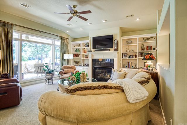 23 Risco Way, Hot Springs Village, AR 71909