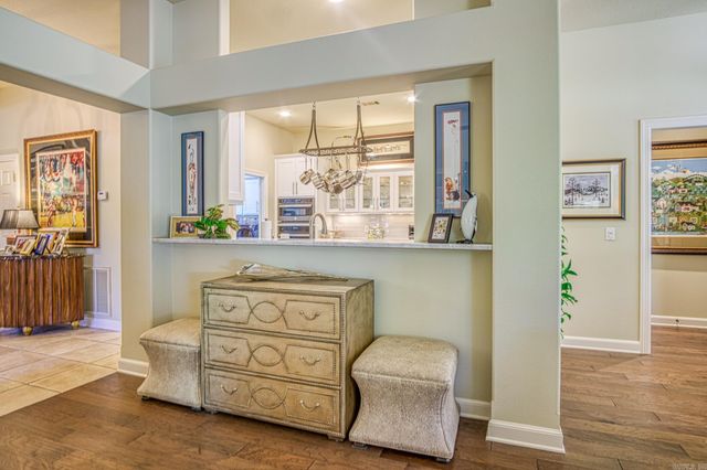 23 Risco Way, Hot Springs Village, AR 71909