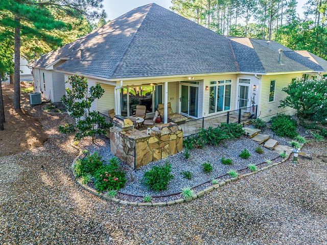 23 Risco Way, Hot Springs Village, AR 71909