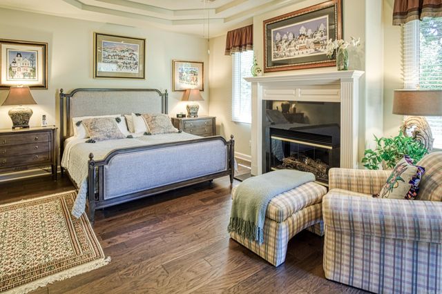 23 Risco Way, Hot Springs Village, AR 71909