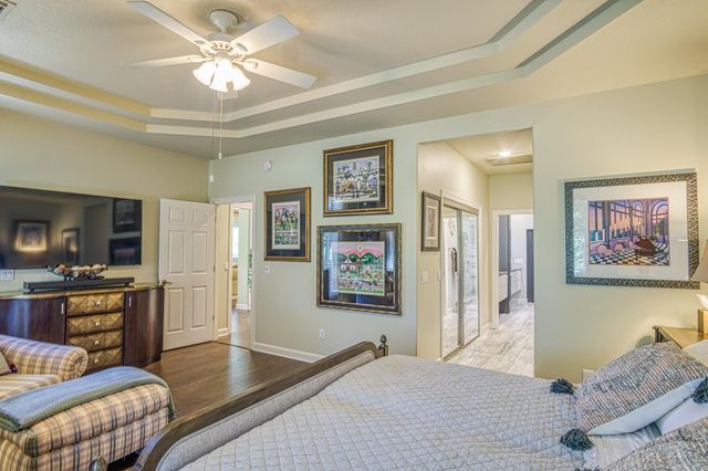 23 Risco Way, Hot Springs Village, AR 71909