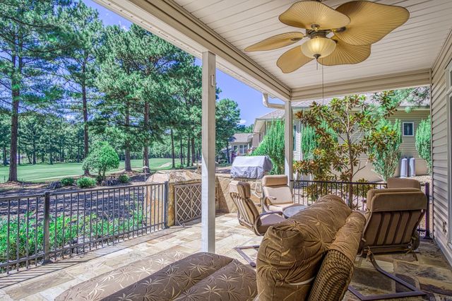 23 Risco Way, Hot Springs Village, AR 71909