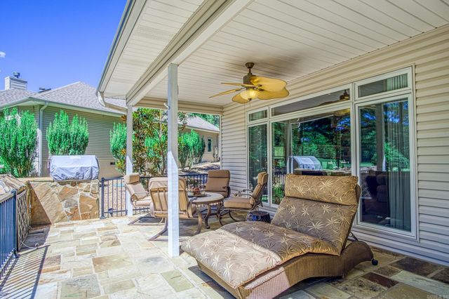 23 Risco Way, Hot Springs Village, AR 71909