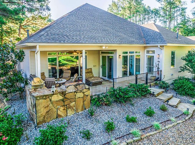 23 Risco Way, Hot Springs Village, AR 71909