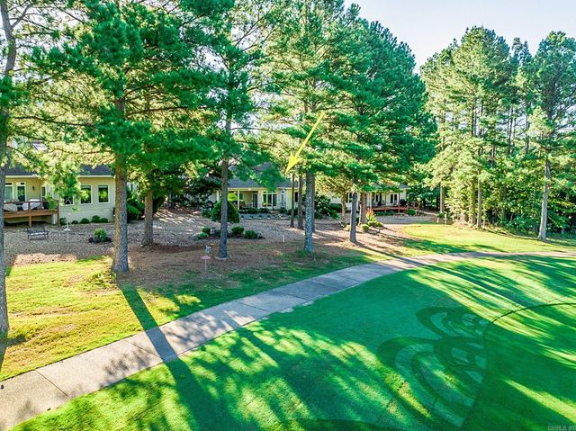 23 Risco Way, Hot Springs Village, AR 71909