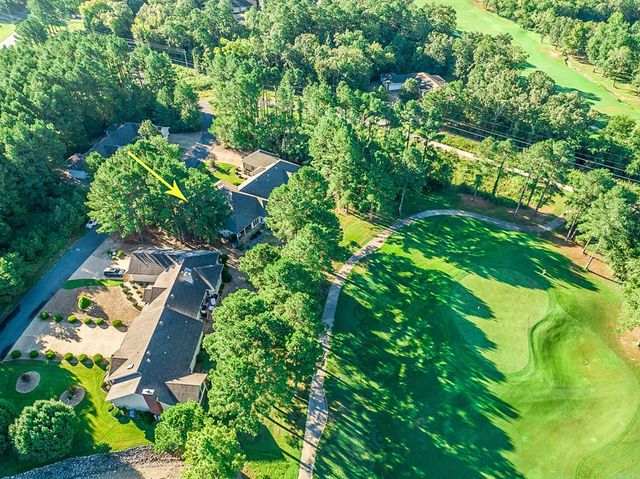 23 Risco Way, Hot Springs Village, AR 71909