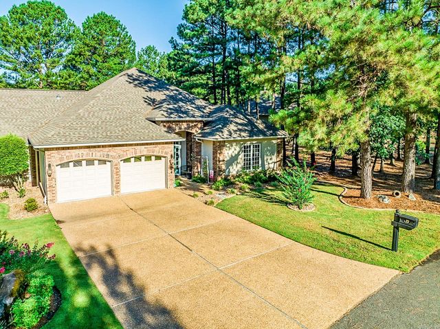 23 Risco Way, Hot Springs Village, AR 71909