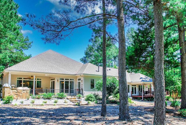 23 Risco Way, Hot Springs Village, AR 71909