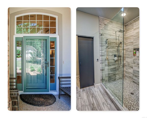 23 Risco Way, Hot Springs Village, AR 71909