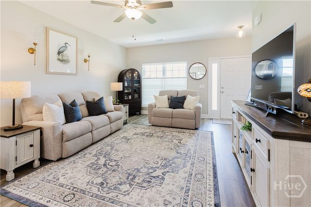 22 Muhly Loop, Richmond Hill, GA 31324