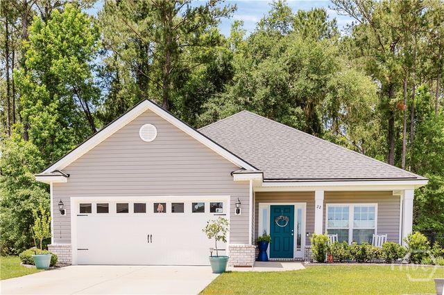 22 Muhly Loop, Richmond Hill, GA 31324