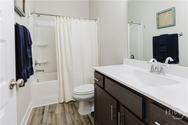 22 Muhly Loop, Richmond Hill, GA 31324