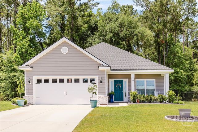 22 Muhly Loop, Richmond Hill, GA 31324
