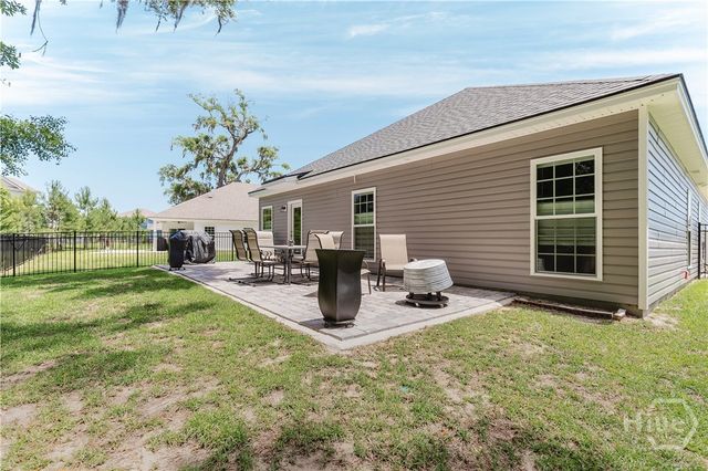 22 Muhly Loop, Richmond Hill, GA 31324