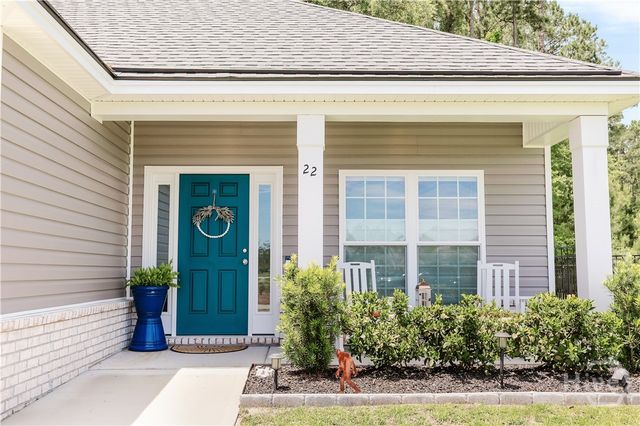 22 Muhly Loop, Richmond Hill, GA 31324