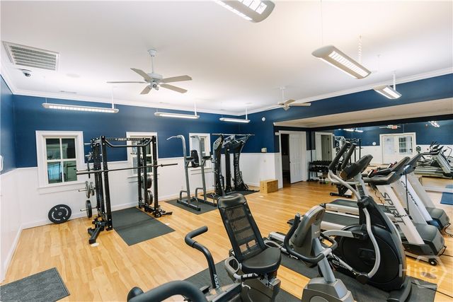 22 Muhly Loop, Richmond Hill, GA 31324